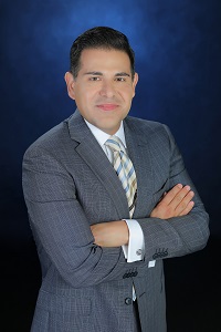 Arturo Treviño Villarreal